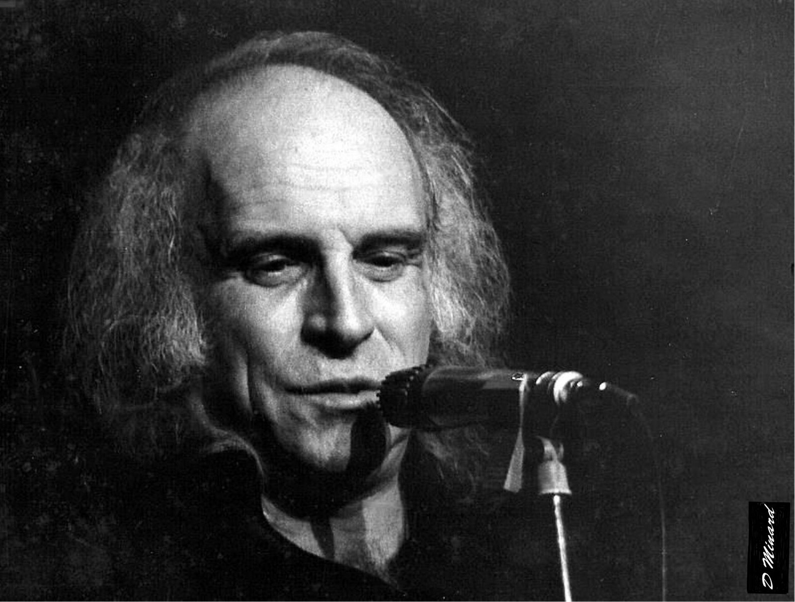 rencontre brel brassens ferré