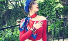 française