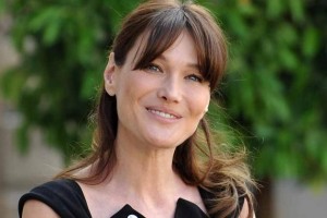 Carla-Bruni-enceinte