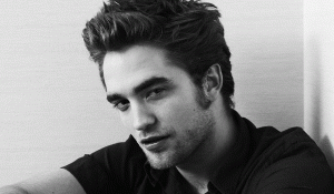 Robert Pattinson recalé