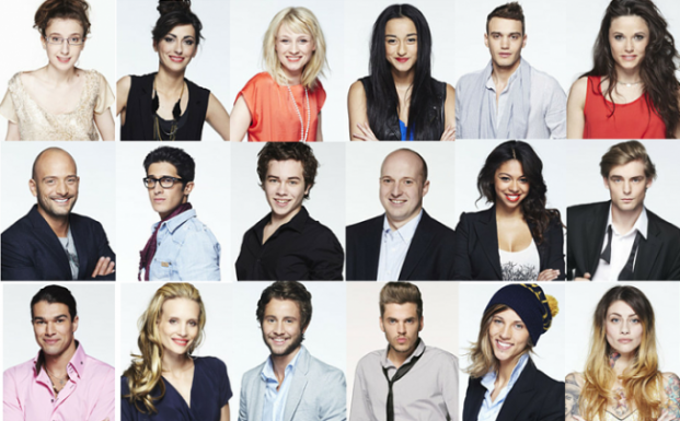 Secret-Story-6-les-candidats-salaire Secret Story 6 : Le salaire des candidats