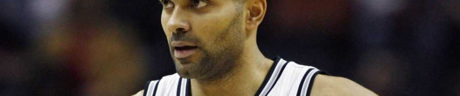 Tony Parker