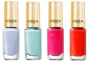 L'oréal vernis