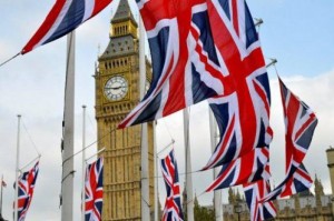 Big Ben sera renommé en Tour Elizabeth