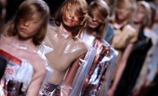 Martin Margiela et H&M