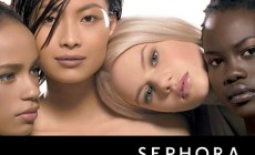 Alorée et Yes to vendu en exclusivité chez Sephora