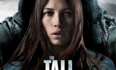 the tall man