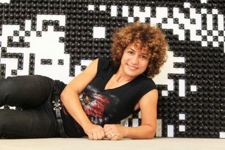 axelle-lakli-georges-clooney-capsules-nespresso