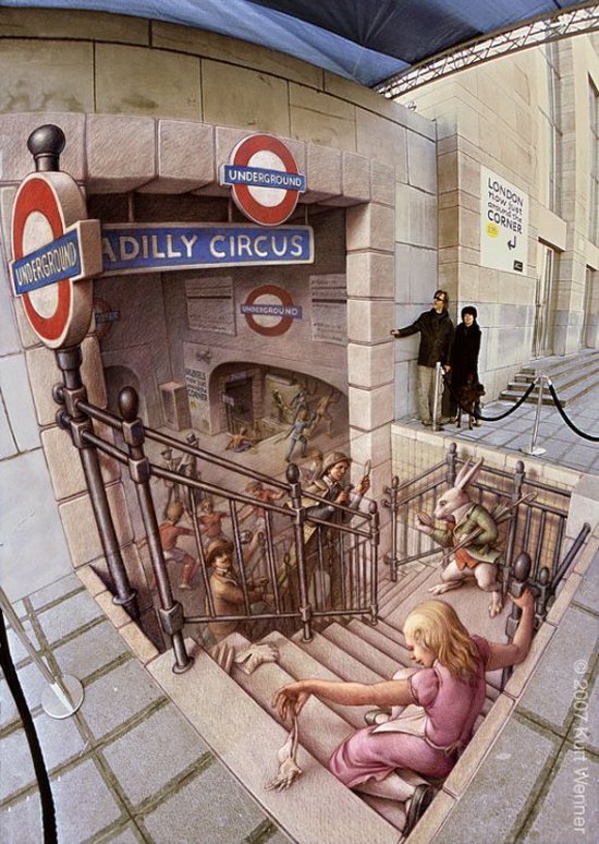 kurt-wenner-trompe-l'oeil-2