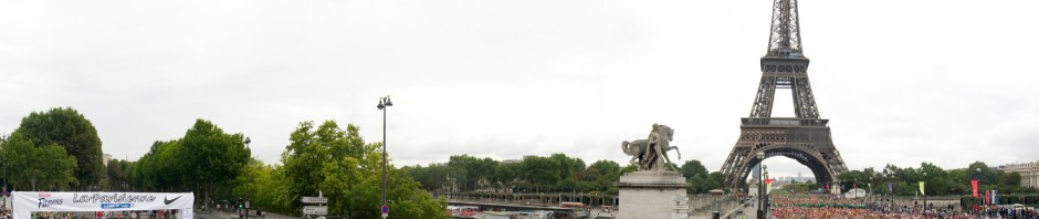 La Parisienne 2010
