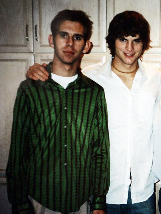 Vous ne le saviez pas, ces stars ont des jumeaux !  Vous ne le saviez pas, ces stars ont des jumeaux !
