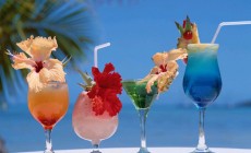 sélection de 3 cocktails