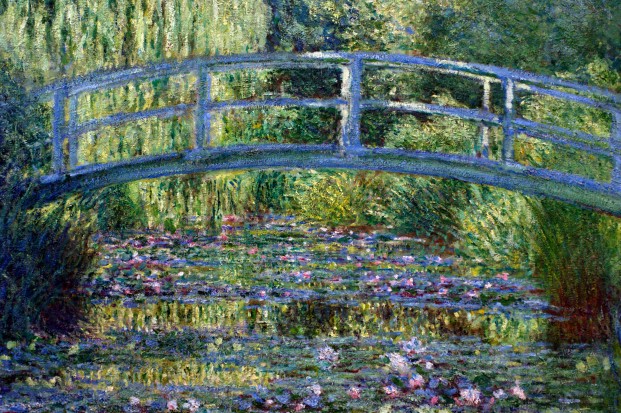 L’univers du peintre Monet et de la ville de Giverny dans un roman de Michel Bussi  L’univers du peintre Monet et de la ville de Giverny dans un roman de Michel Bussi