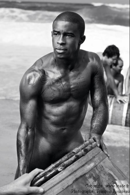 Les Dieux du Stade 2013