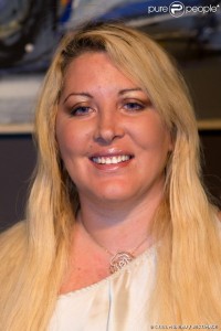 Loana, de nouveau internée