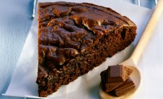 L’inratable gâteau minute au chocolat
