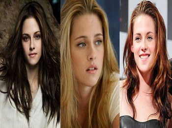 Nos premières impressions des blondes, des brunes et des rousses