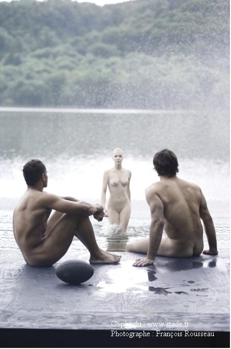 Les Dieux du Stade 2013