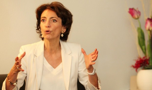 Marisol Touraine