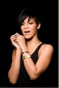 Rihanna a « trop de vagins » autour d’elle  Rihanna a « trop de vagins » autour d’elle