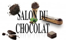 salon du chocolat 2012