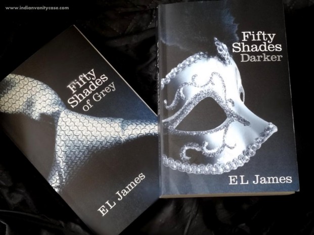 Fifty Shades of Grey comme déclencheur de divorces