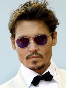 Johnny depp renoue avec amber heard