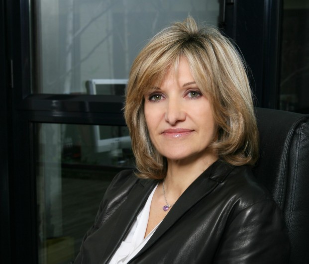 PARIS: Laurence Danon chez Edmond Rothschild corporate finance