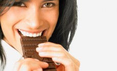 tablette de chocolat