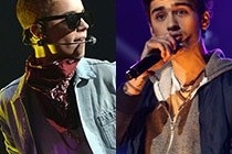 Justin Bieber et Zayn Malik : une virée à Vegas?