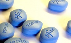 Le viagra aiderait à mieux brûler les calories