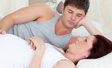 La grossesse booste la libido des femmes
