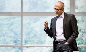 Satya_Nadella