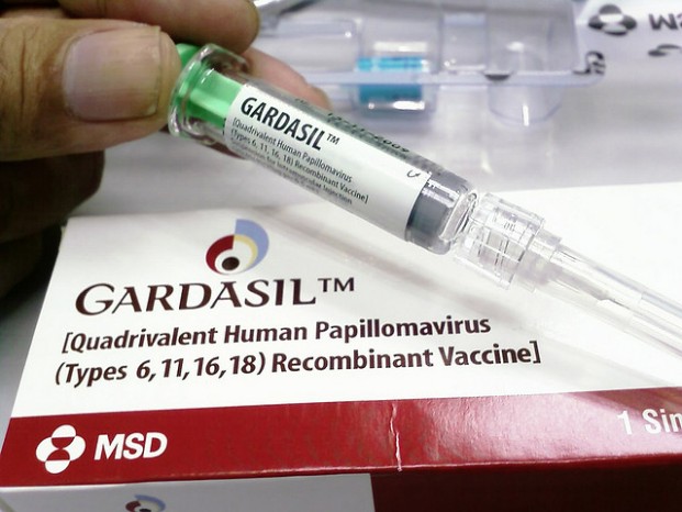Gardasil 9