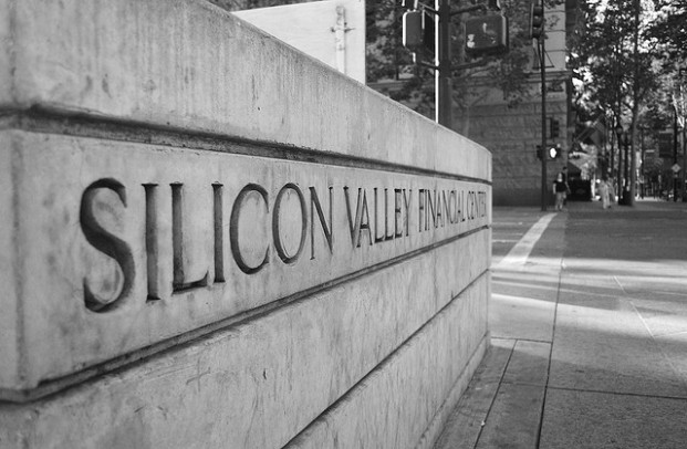 Silicone Valley