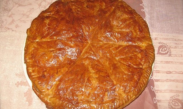 Galette frangipane_photo de Bernard S.-min
