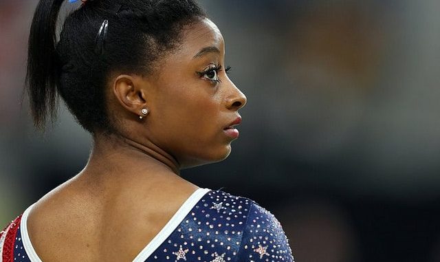 Simone Biles_photo de Ginnifer Adam-min