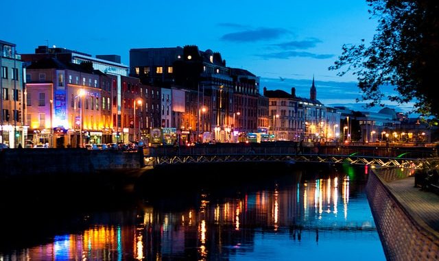 Pub irlande_photo de Francesco Patroncini-min