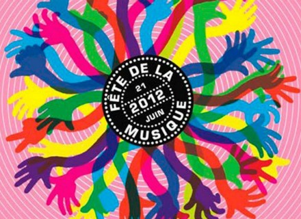 Programme de la fête de la musique 2012