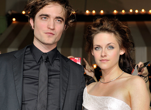 Kristen Stewart - Robert Pattinson : la réconciliation ?