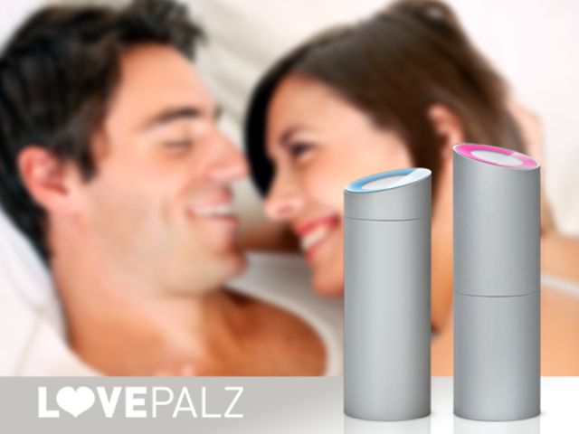 Un sextoy spécialement conçu pour les couples à distance