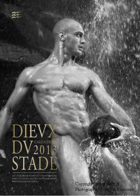 Les Dieux du Stade 2013