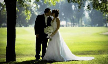 Le salon du mariage ouvre ses portes