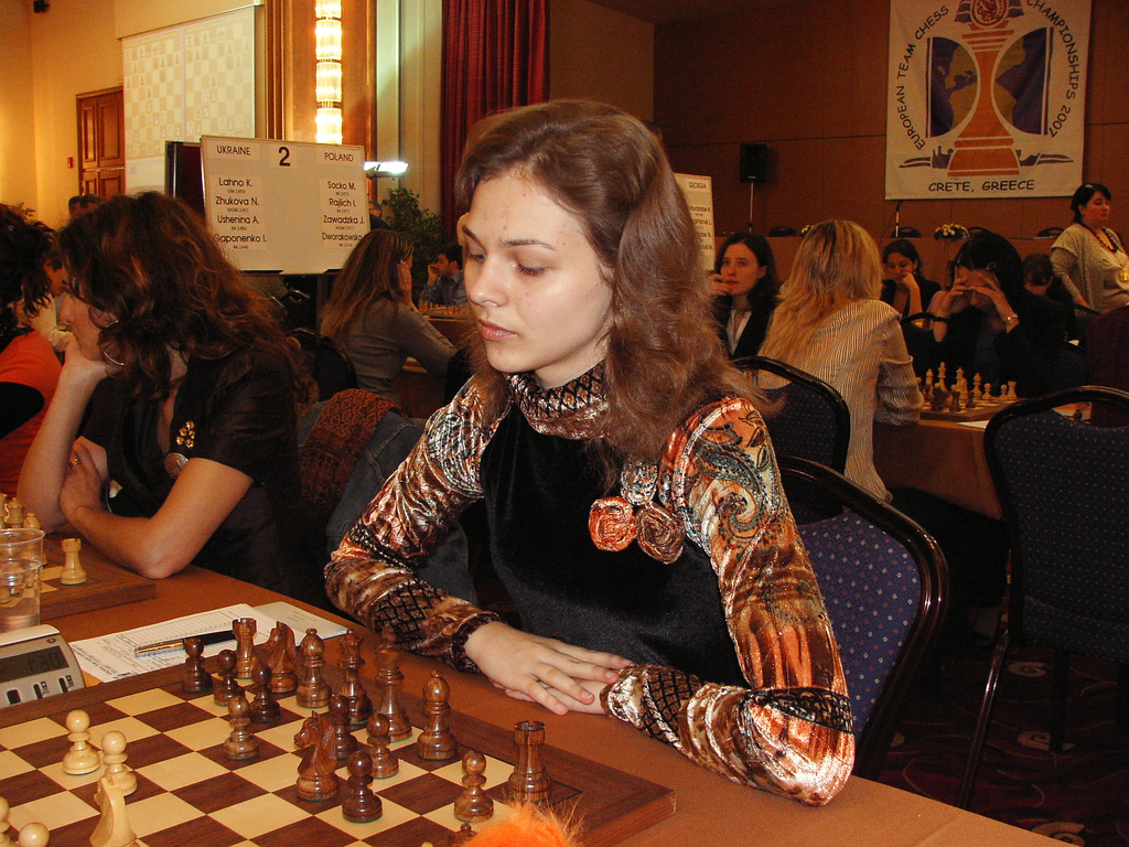 Anna-Muzychuk-arabie-saoudite