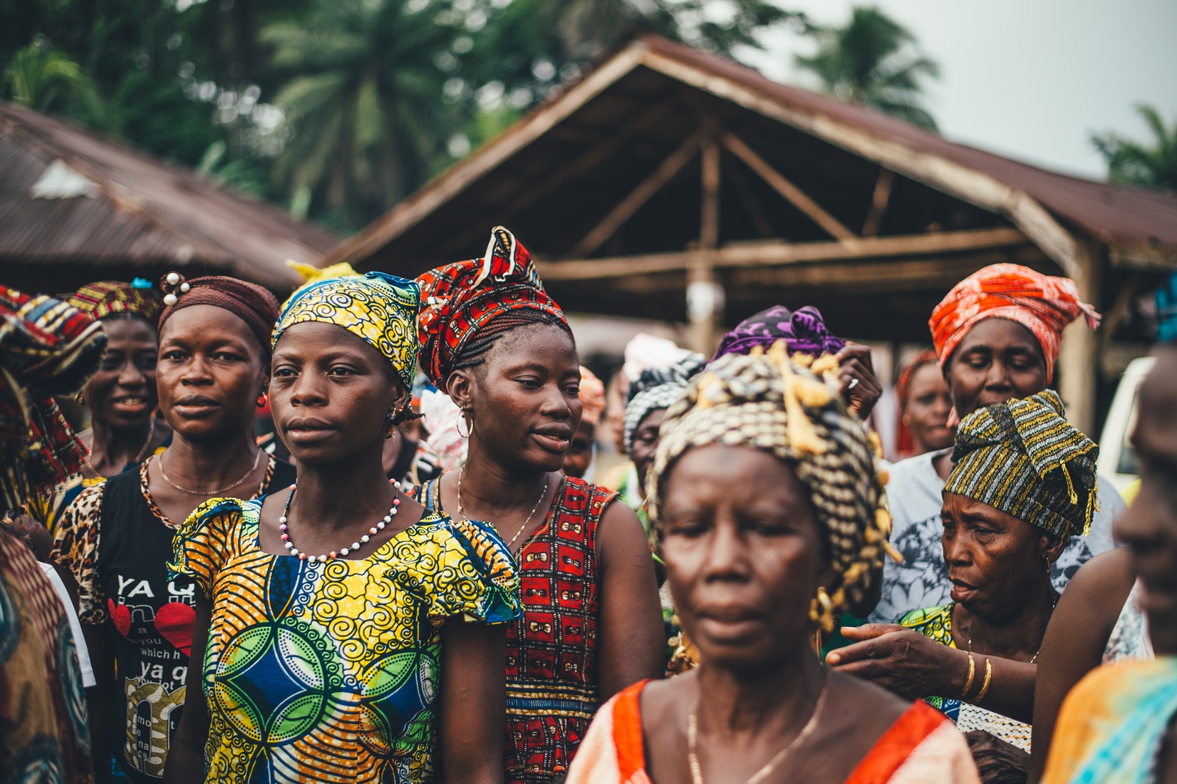 dames-africaines-dominique-ouattara