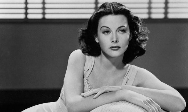 Hedy Lamarr_photo de brianbice11