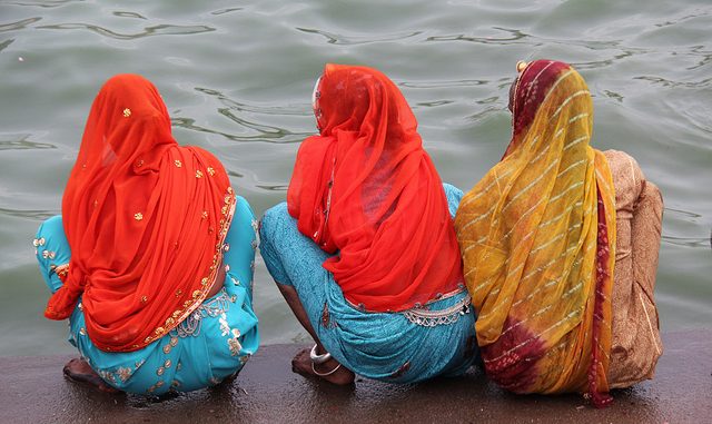 femme Inde_photo de studio Pessinger