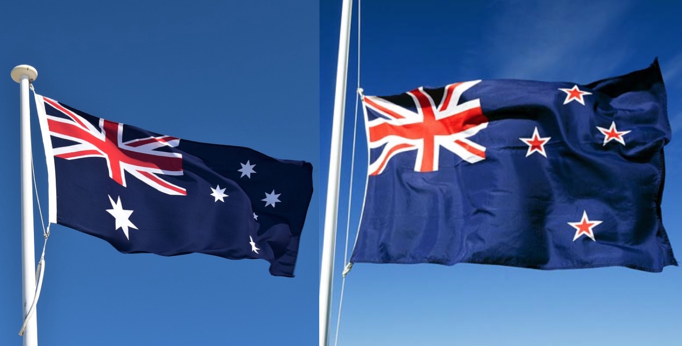 drapeaux-australie-nouvelle-zelande
