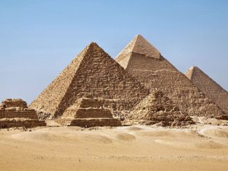 Gizah-pyramide-egypte