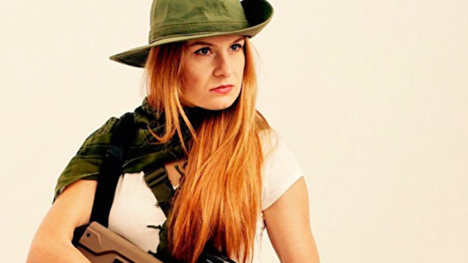 Maria-butina-espionne-russe Maria-butina-espionne-russe